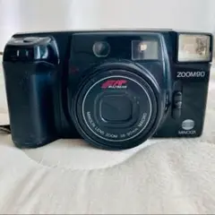 2025年最新】minolta zoom90の人気アイテム - メルカリ