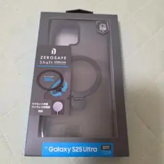 ZEROSAFE Shaft ハイブリッドケース
