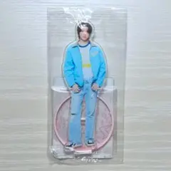 TREASURE HELLO AGAIN アクリルスタンド ジョンファン