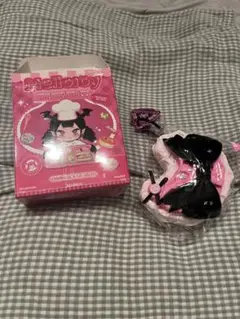 Mellojoy ファンタジーベーカリー キラキラマジック