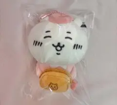 うさぎ ちいかわマーケット 働くスタッフさんマスコット - メルカリ