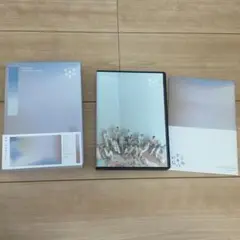 SEVENTEEN あいのちから CARAT盤