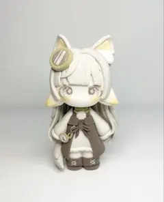 樹脂粘土 スチームパンク 女の子Ⅱ [ フィギュア ]