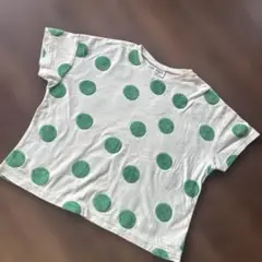 ブリーズ トップス Tシャツ 120センチ