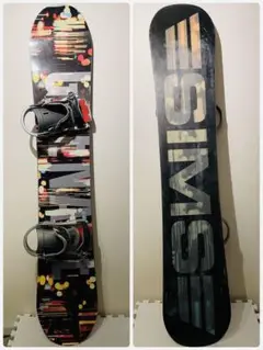 シムス153cm セット
