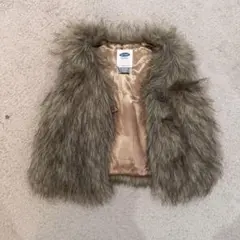 ファーベスト　18-24サイズ　oldnavy オールドネイビー