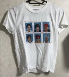 kemio store 証明写真 ピチT
