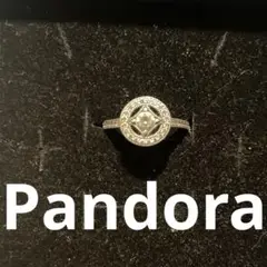 Pandora リング