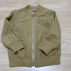 ボブソン　キムラタン　アウター　100