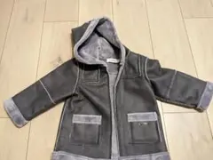 babyDior ベビーディオール コート アウター 24M 90 セリーヌ