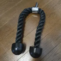 トライセップロープ