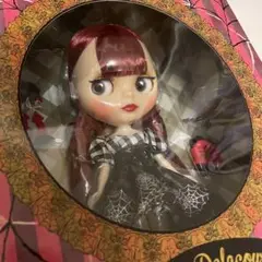Takara Tomy -  CWC限定ネオブライス デヴィデラクール アウトフィット ドレスセット ブライス公式サイト | blythedoll.com
