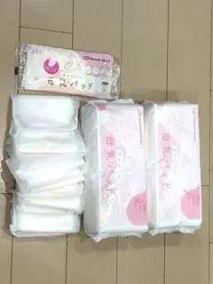 母乳パッド　アカチャンホンポ