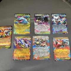ポケモンカードRR