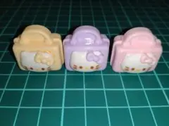 ◯立体パーツ3個◯ 在庫4セット