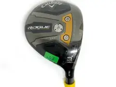 CT248 ROGUE ST ◆◆◆ 3HL 16.8度 TC ツアー支給品