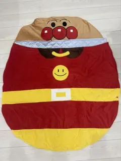 アンパンマン　布団