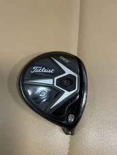 Titleist 915F フェアウェイウッド 3W 15度　ヘッドのみ　おまけ