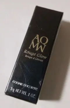 コスメデコルテ AQMW ルージュ グロウ
