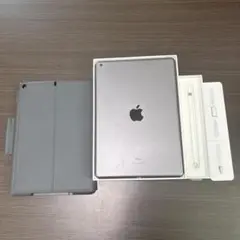 iPad代9世代本体　Apple Pencil第1世代