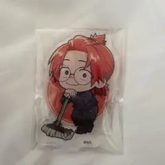 ファントムバスターズ 是岸遊人　ファボテリア 描き下ろし　アクリルスタンド