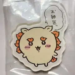 ちいかわ キャラマグネッツ「12．シーサー」③