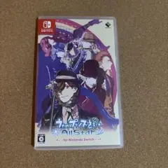 うたのプリンスさまっ All Star switch スイッチ