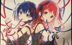 マヤ メグ ラバーマット プレイマット ごちうさ