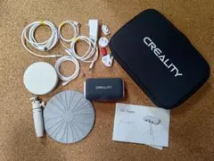 Creality CR-Scan Lizard 3Dスキャナー