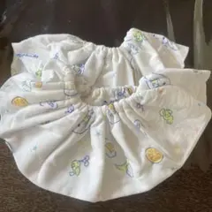 ハンドメイド　スタイ　2枚