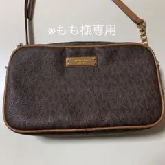 マイケルコース ショルダーバッグ