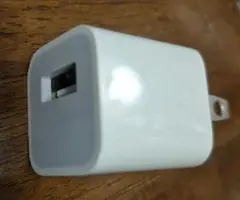 Apple USB充電器 A1385