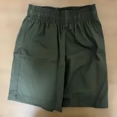 GUシェフショーツSサイズ