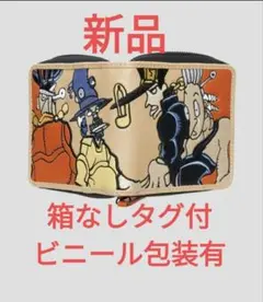 【新品】ジョジョの奇妙な冒険 オインゴボインゴ 財布 グラニフ graniph