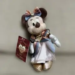 【レア】2008 season of the Heart ミニー