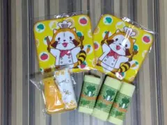 タオルセット（新品）