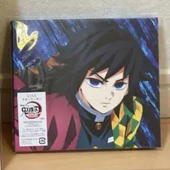 LiSA 残酷な夜に輝け　CD+Blu-ray