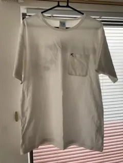 Rokx 100%コットン Lサイズ Tシャツ
