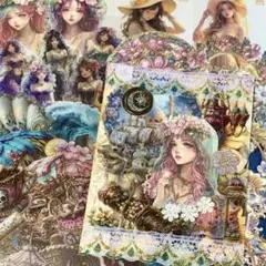 nene様 おすそ分け アソート40枚 平袋入り⑥