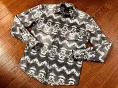 10s PENDLETON×1PIU1UGUALE 別注ウエスタンシャツ L