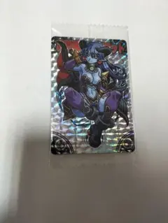 神羅万象チョコ アスタロット