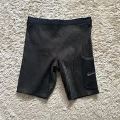 Nike ブラック インナータイツ S
