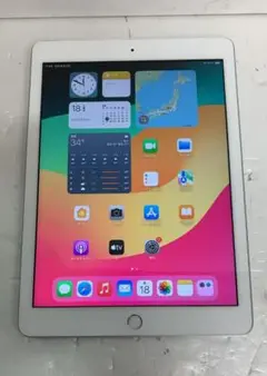 Apple iPad (第６世代) Wi-Fi + Cellular 32GB