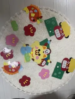 1月 壁面