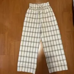 【美品】ポンポネットジュニアのパンツサイズM(150)