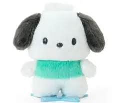 新品未開封 ポチャッコ ぬいどりドールM ぬいぐるみ ぴたっとふれんず