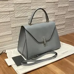 Valextra ヴァレクストラ ラージ イジィデ