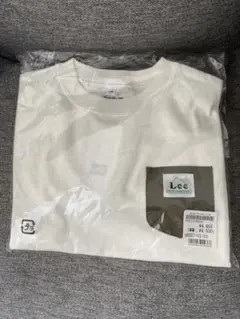 leeTシャツ110新品
