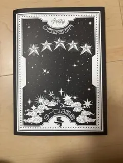Stray Kids アルバム