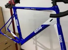 GIOS エアロライト 新品